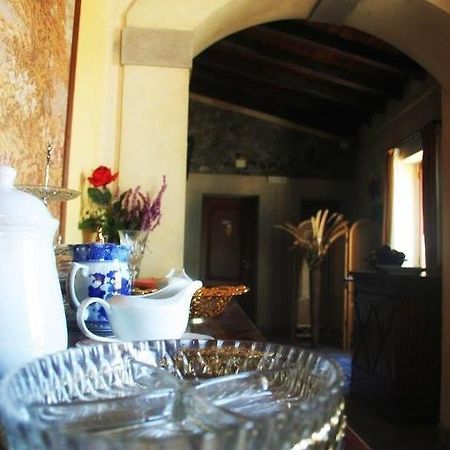 Hotel Florio Кастільйоне-ді-Сицилія Екстер'єр фото